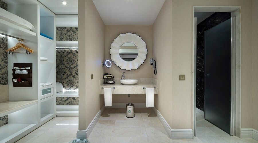 Granada Luxury Belek