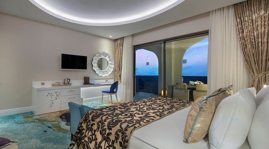 Granada Luxury Belek