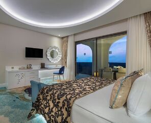 Granada Luxury Belek