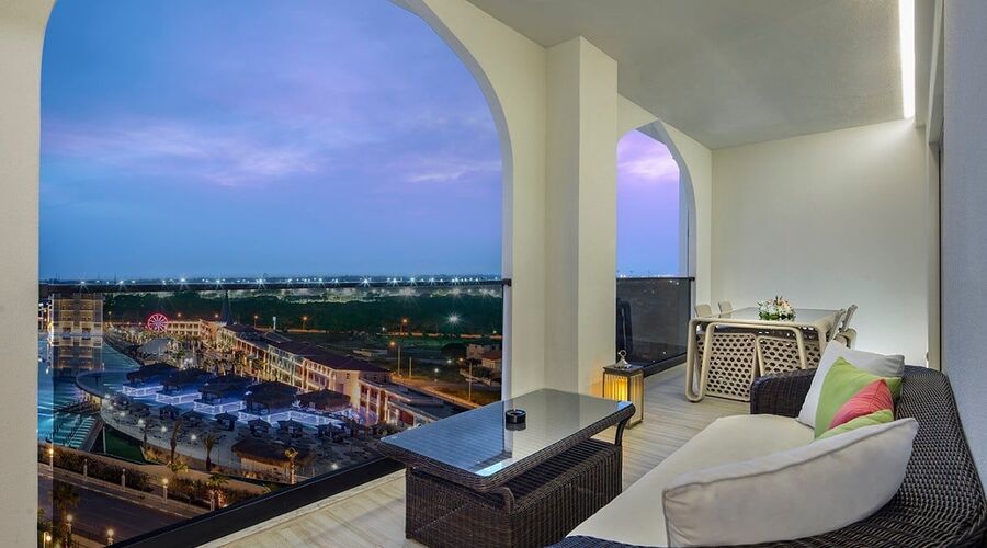 Granada Luxury Belek