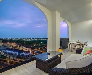 Granada Luxury Belek