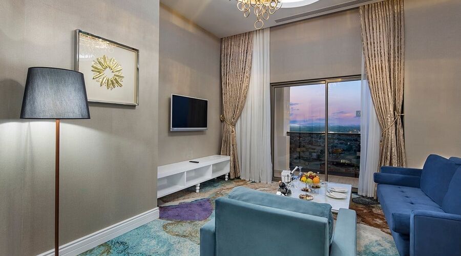 Granada Luxury Belek