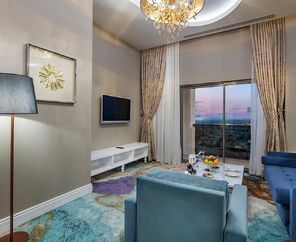 Granada Luxury Belek