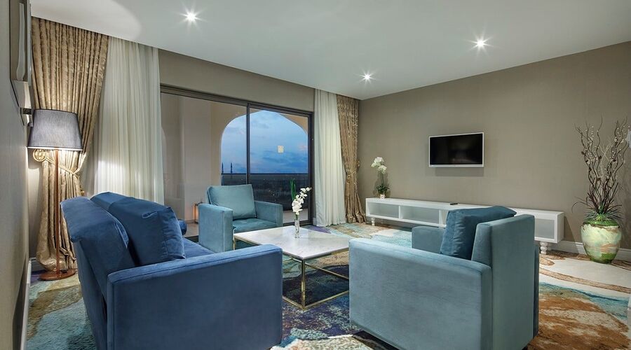 Granada Luxury Belek