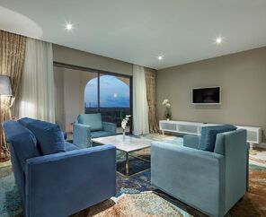 Granada Luxury Belek