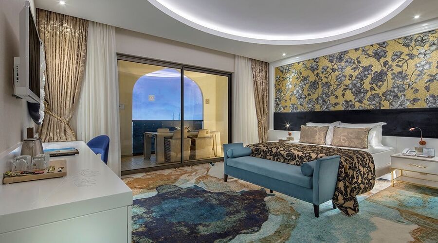 Granada Luxury Belek