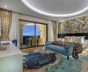 Granada Luxury Belek