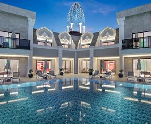 Granada Luxury Belek