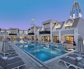 Granada Luxury Belek
