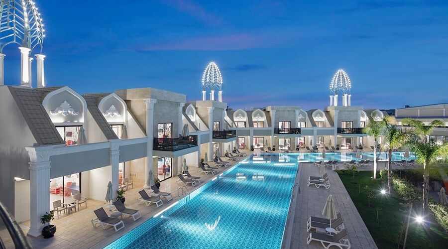 Granada Luxury Belek