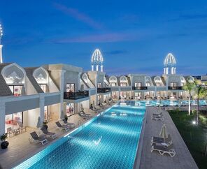Granada Luxury Belek