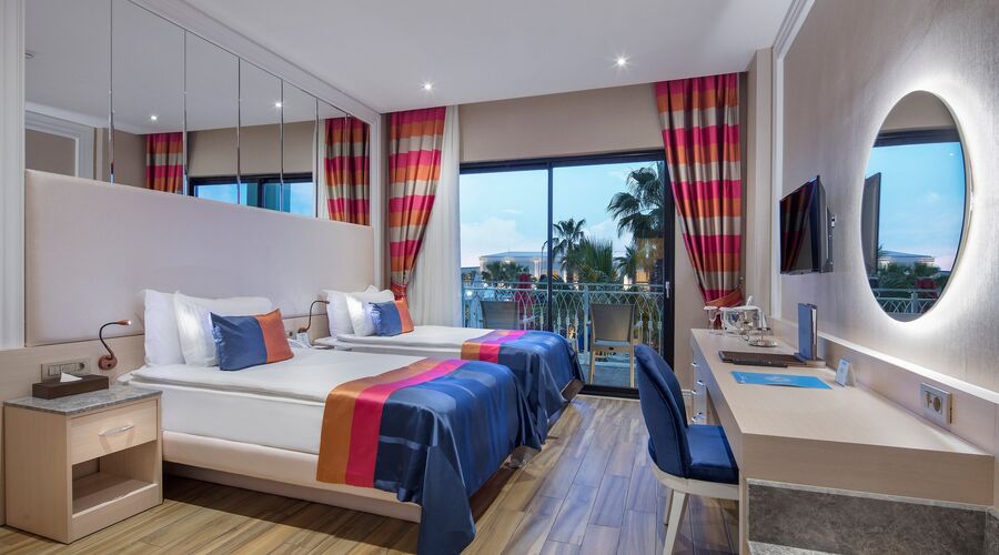 Granada Luxury Belek