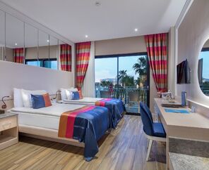 Granada Luxury Belek