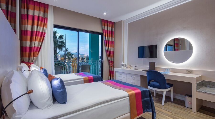Granada Luxury Belek