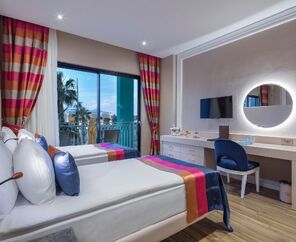 Granada Luxury Belek