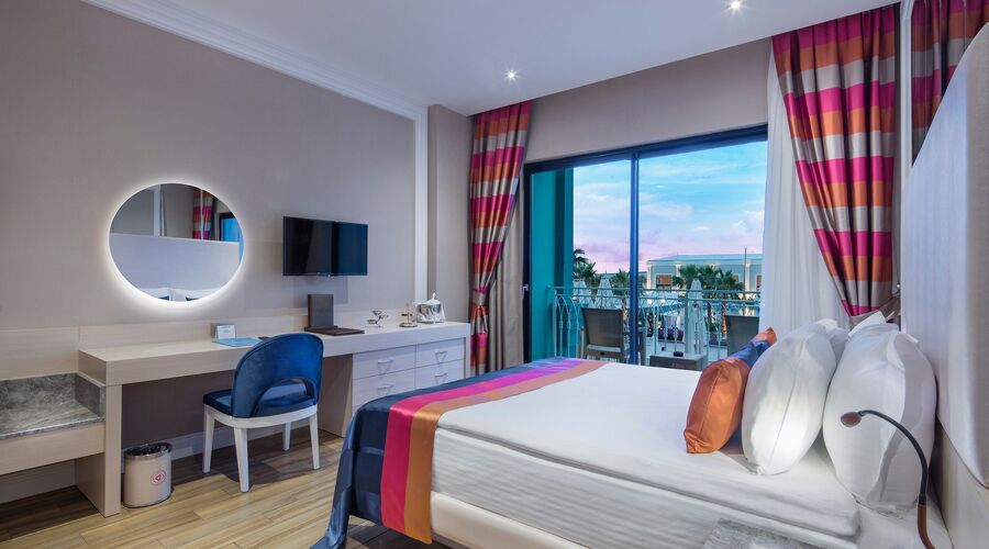 Granada Luxury Belek