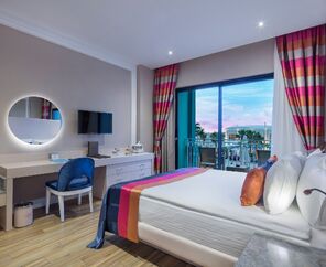 Granada Luxury Belek
