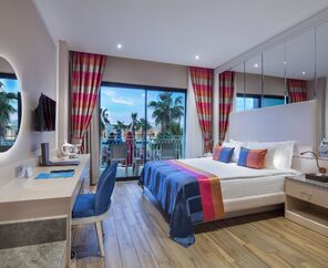 Granada Luxury Belek