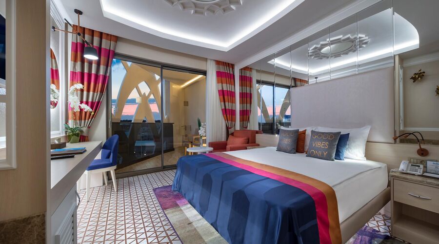 Granada Luxury Belek