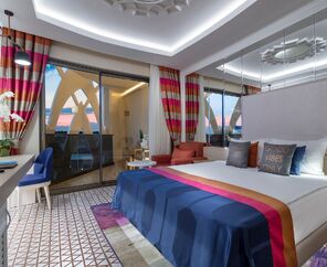 Granada Luxury Belek
