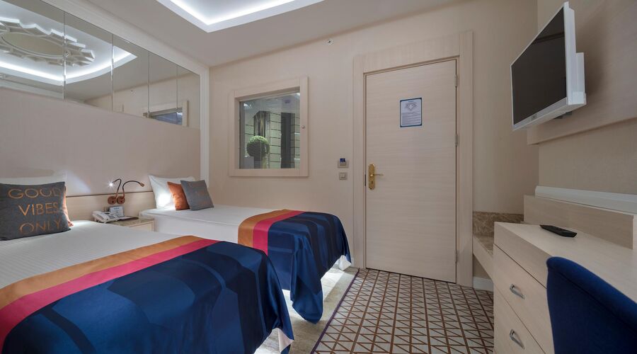 Granada Luxury Belek