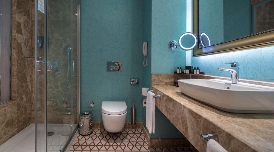 Granada Luxury Belek