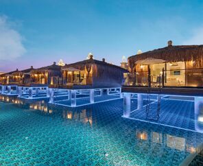 Granada Luxury Belek
