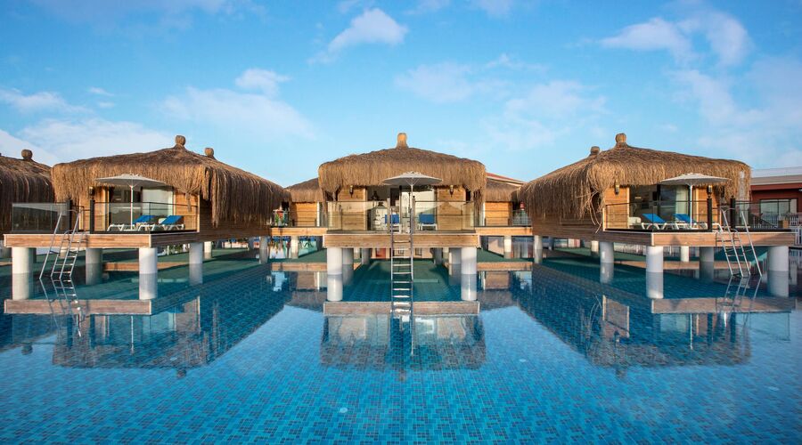 Granada Luxury Belek