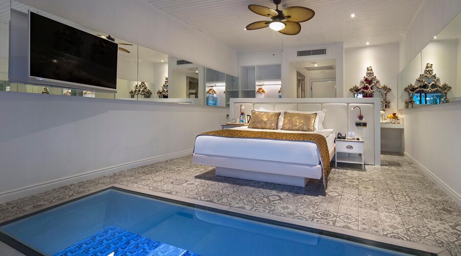 Granada Luxury Belek