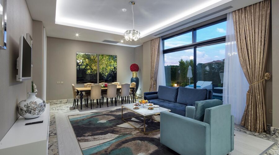 Granada Luxury Belek