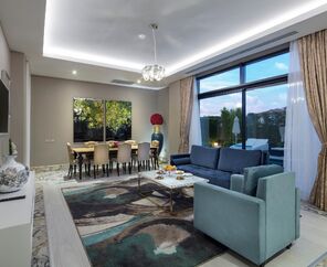 Granada Luxury Belek