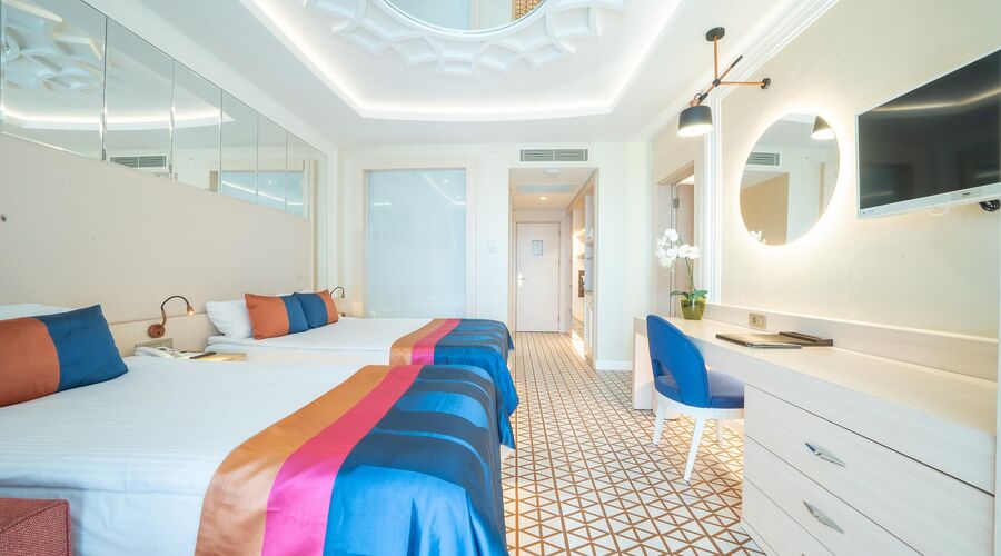 Granada Luxury Belek