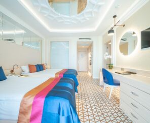 Granada Luxury Belek