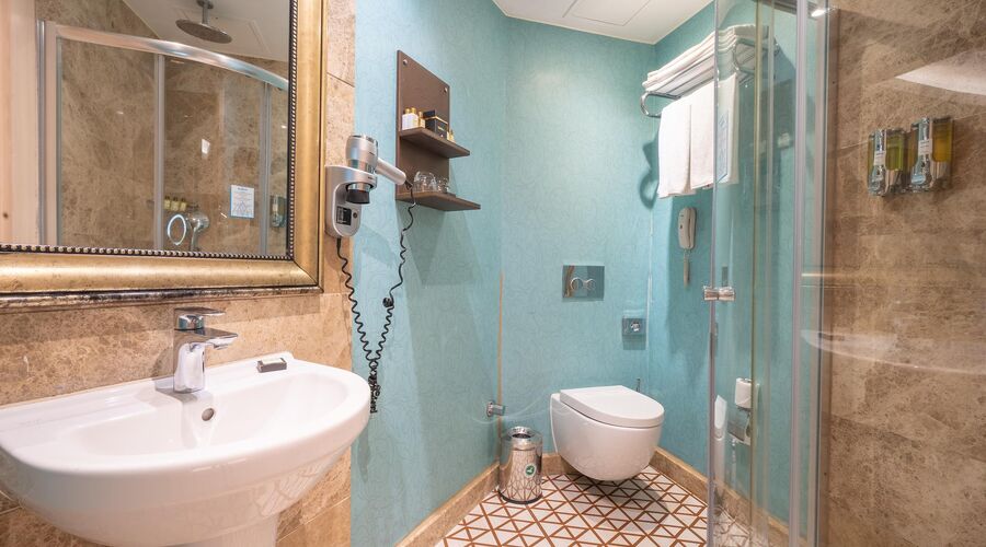 Granada Luxury Belek