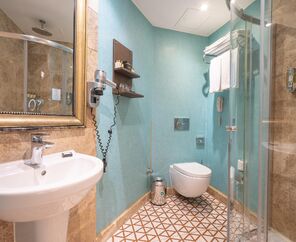 Granada Luxury Belek