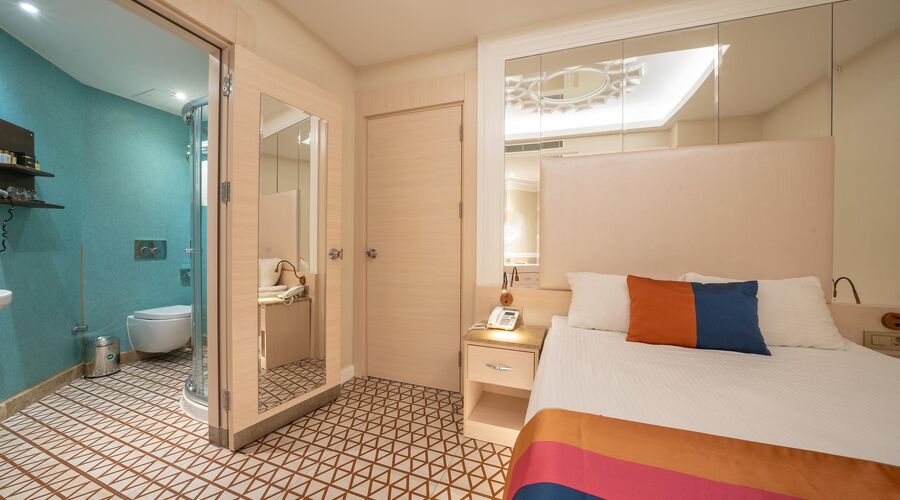 Granada Luxury Belek