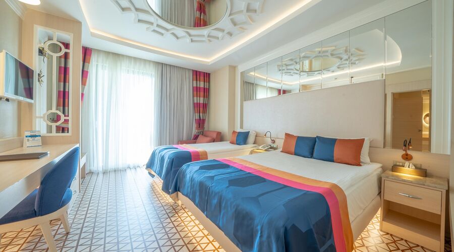 Granada Luxury Belek