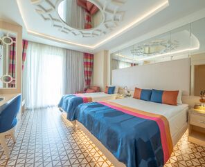Granada Luxury Belek
