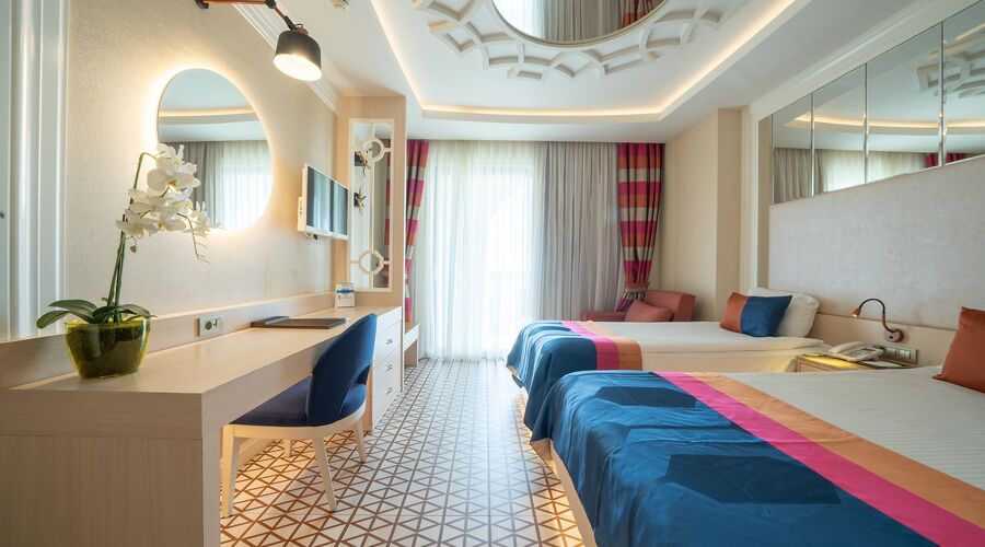 Granada Luxury Belek