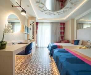 Granada Luxury Belek