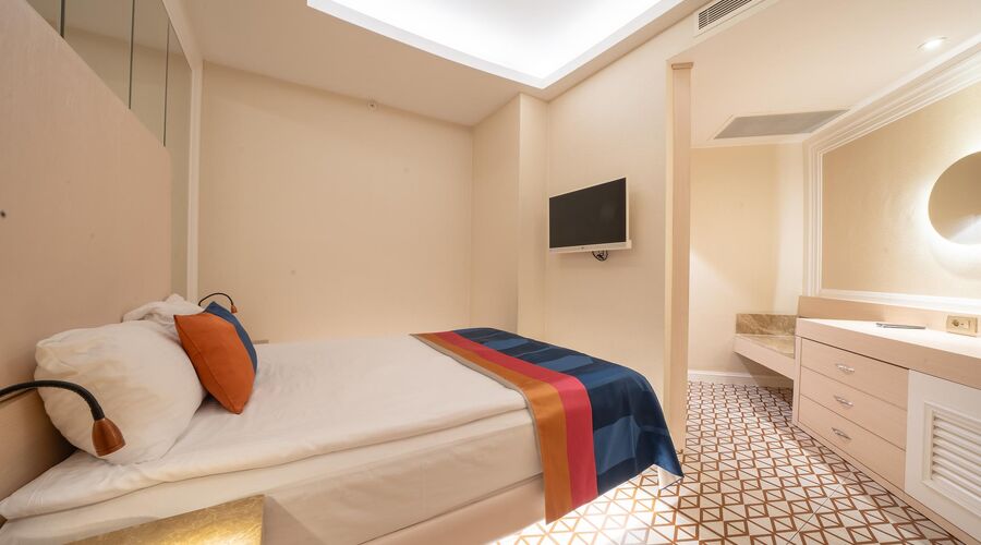 Granada Luxury Belek