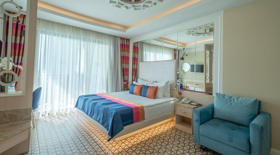 Granada Luxury Belek