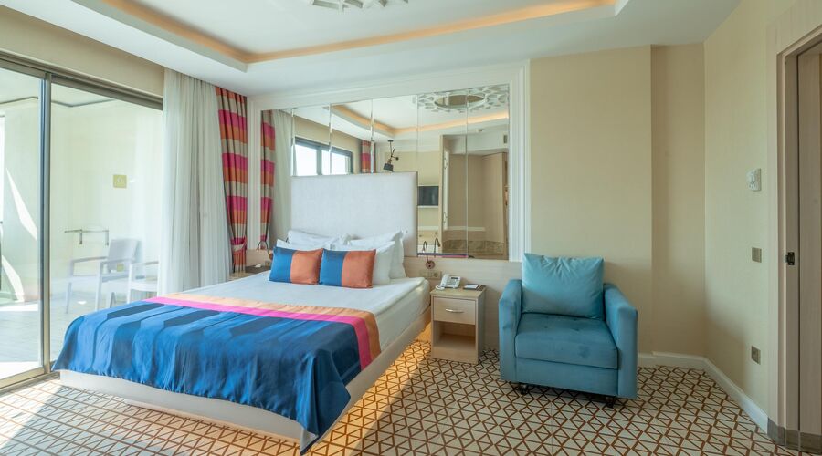Granada Luxury Belek