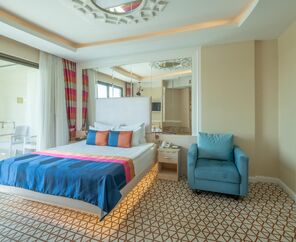 Granada Luxury Belek