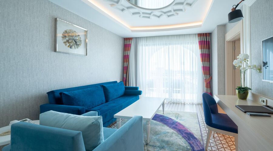 Granada Luxury Belek