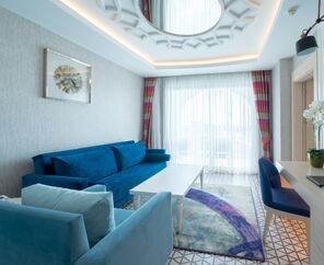 Granada Luxury Belek