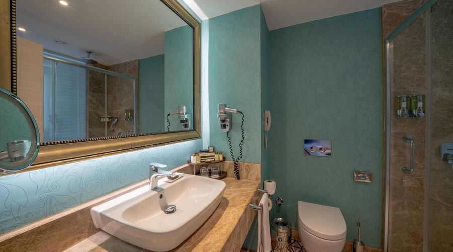 Granada Luxury Belek