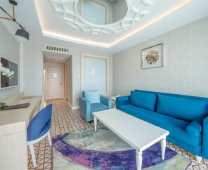 Granada Luxury Belek