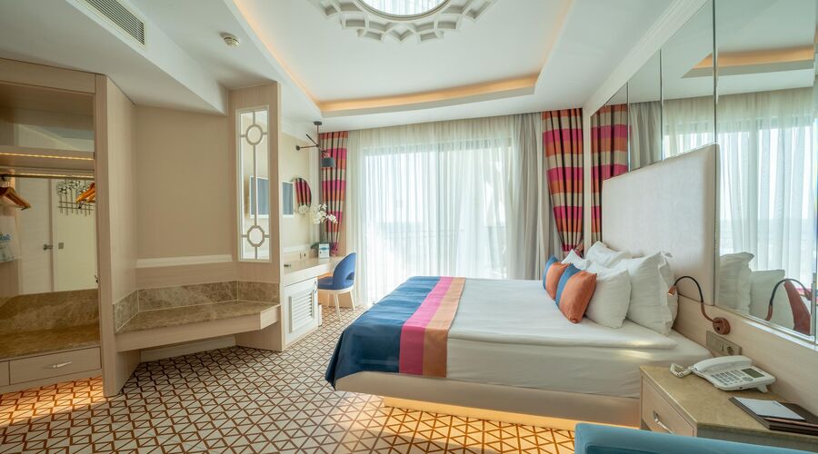 Granada Luxury Belek