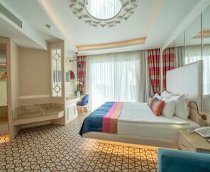 Granada Luxury Belek